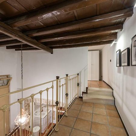 Old Town Loft M8 Bari M8Apartments Ngoại thất bức ảnh