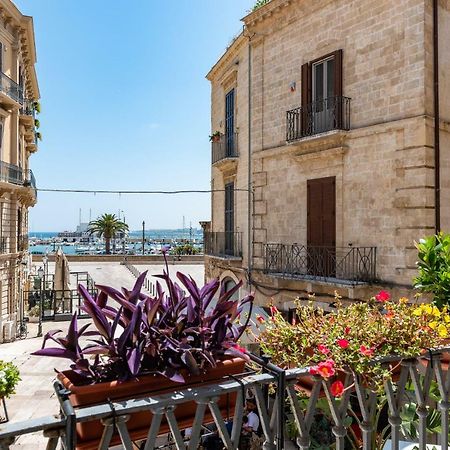 Old Town Loft M8 Bari M8Apartments Ngoại thất bức ảnh