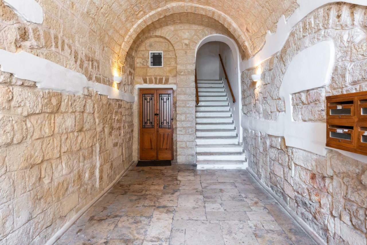Old Town Loft M8 Bari M8Apartments Ngoại thất bức ảnh