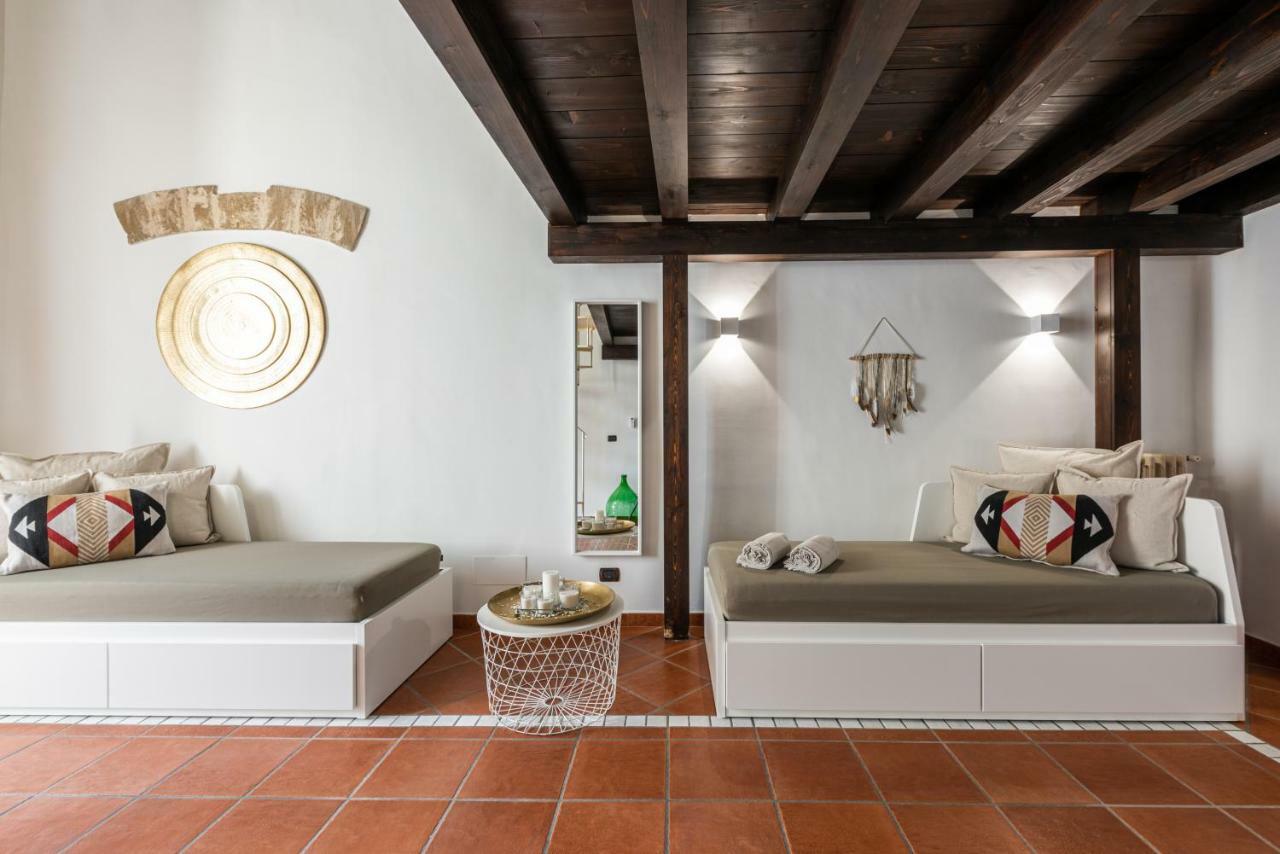 Old Town Loft M8 Bari M8Apartments Ngoại thất bức ảnh