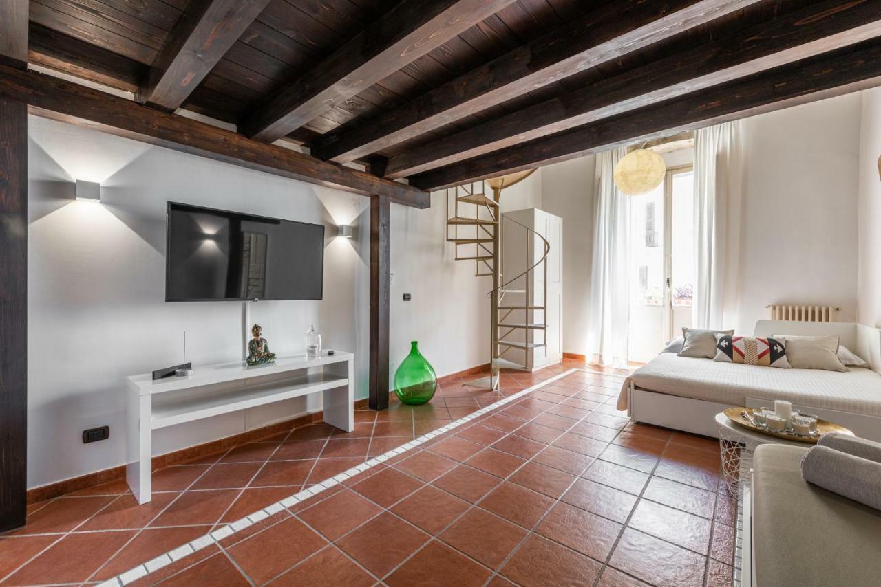 Old Town Loft M8 Bari M8Apartments Ngoại thất bức ảnh