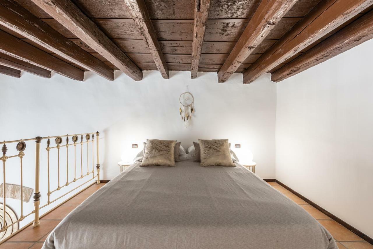 Old Town Loft M8 Bari M8Apartments Ngoại thất bức ảnh