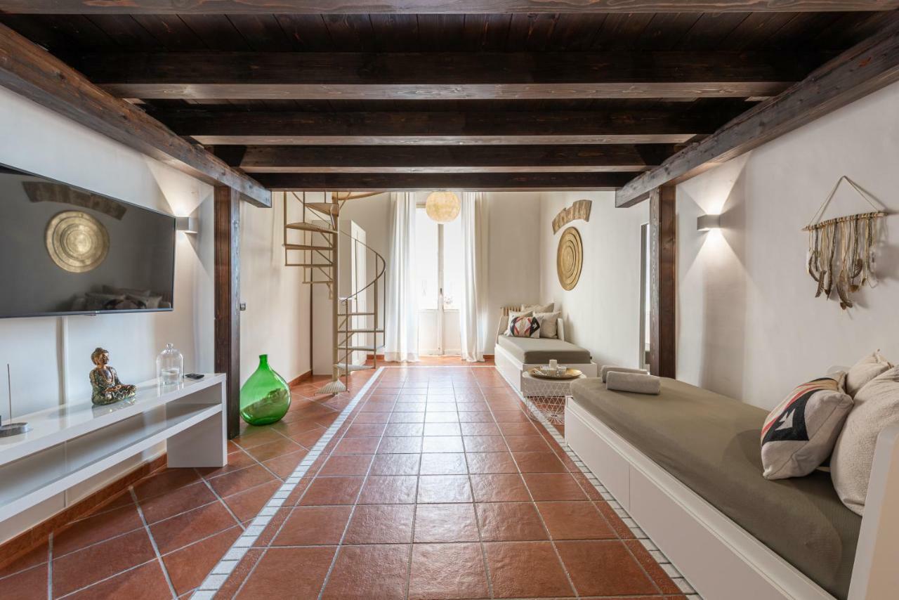 Old Town Loft M8 Bari M8Apartments Ngoại thất bức ảnh