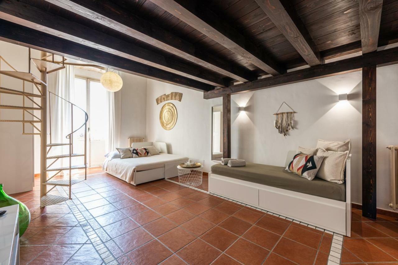 Old Town Loft M8 Bari M8Apartments Ngoại thất bức ảnh