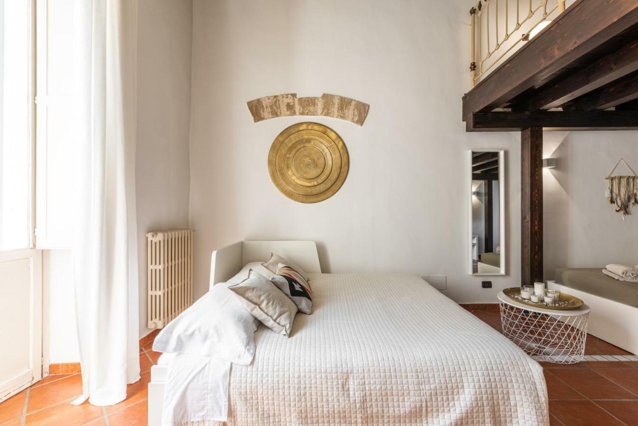 Old Town Loft M8 Bari M8Apartments Ngoại thất bức ảnh