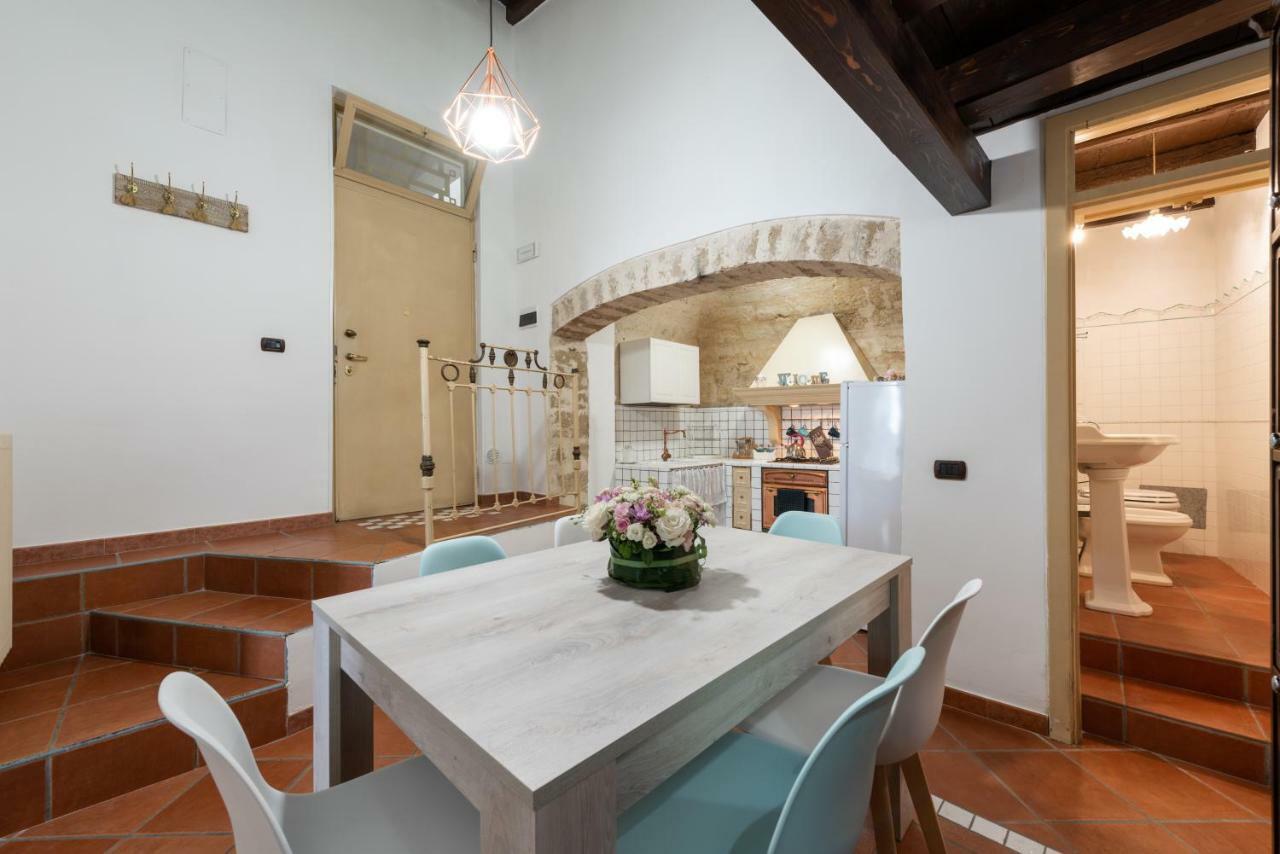 Old Town Loft M8 Bari M8Apartments Ngoại thất bức ảnh