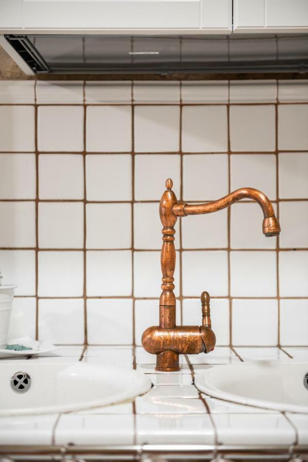 Old Town Loft M8 Bari M8Apartments Ngoại thất bức ảnh