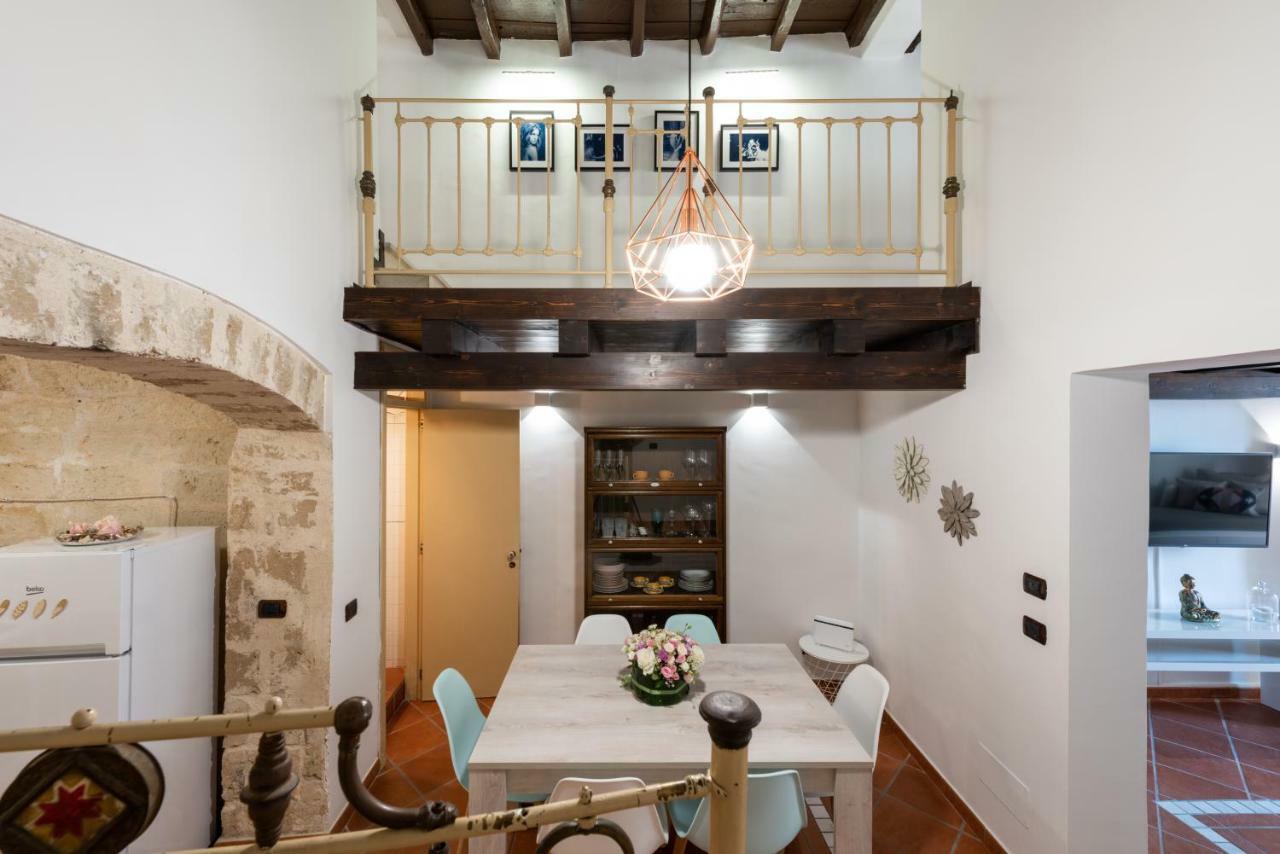 Old Town Loft M8 Bari M8Apartments Ngoại thất bức ảnh