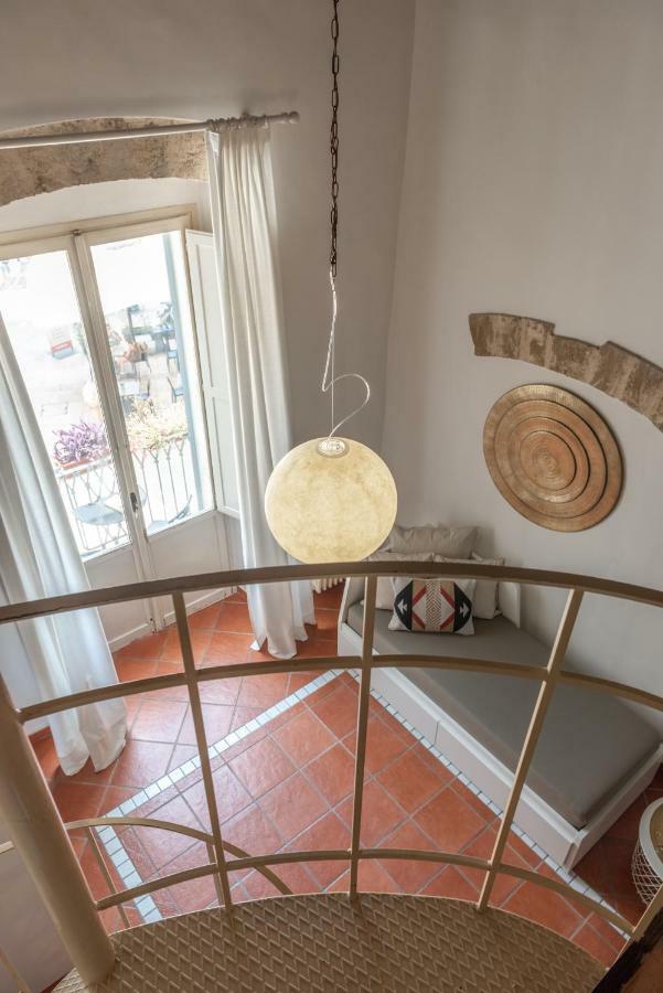 Old Town Loft M8 Bari M8Apartments Ngoại thất bức ảnh