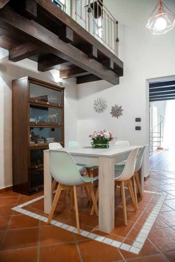 Old Town Loft M8 Bari M8Apartments Ngoại thất bức ảnh