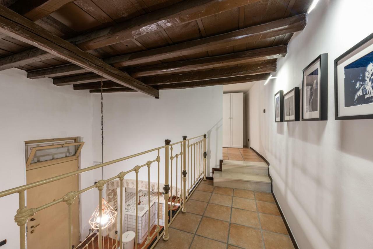 Old Town Loft M8 Bari M8Apartments Ngoại thất bức ảnh