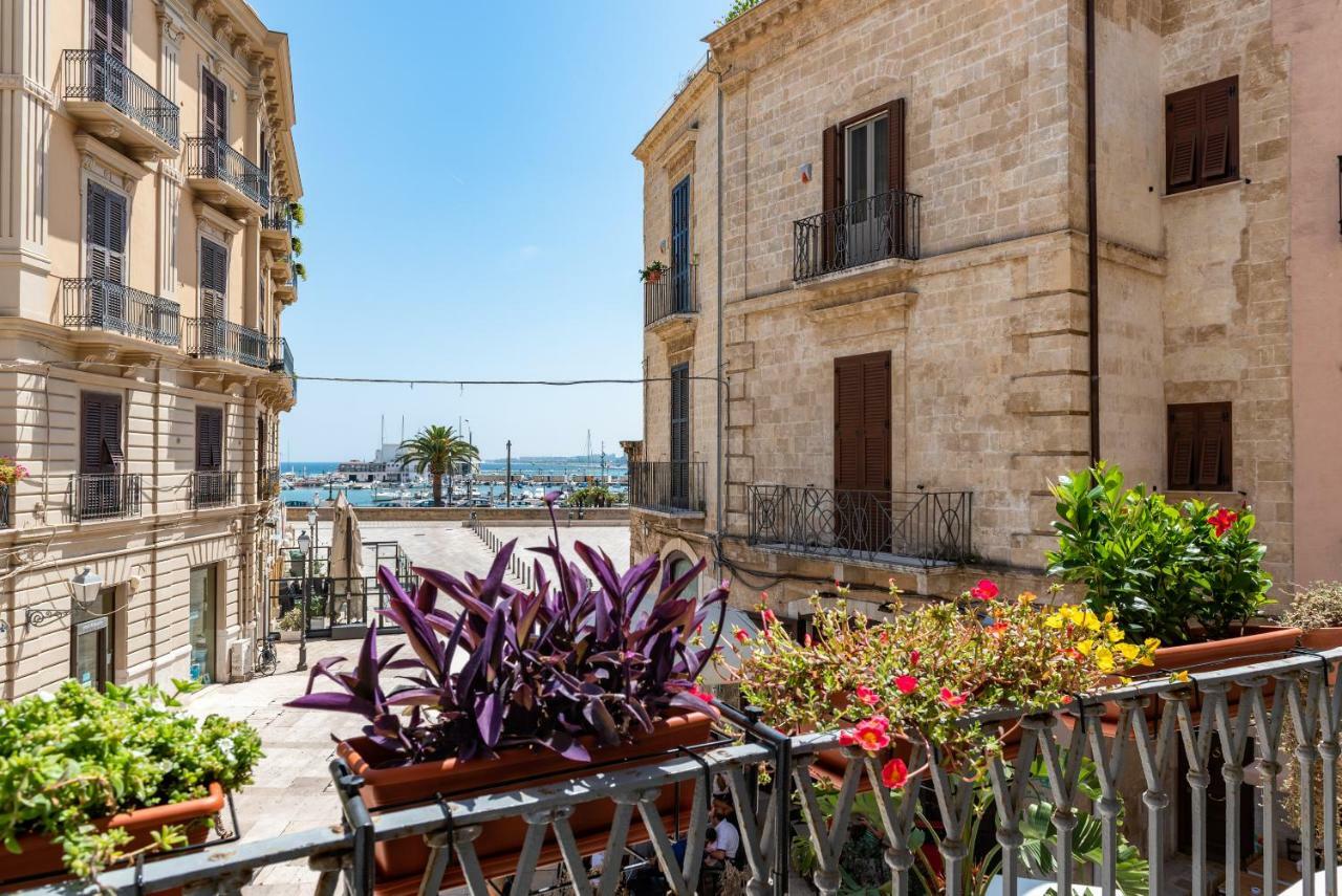 Old Town Loft M8 Bari M8Apartments Ngoại thất bức ảnh