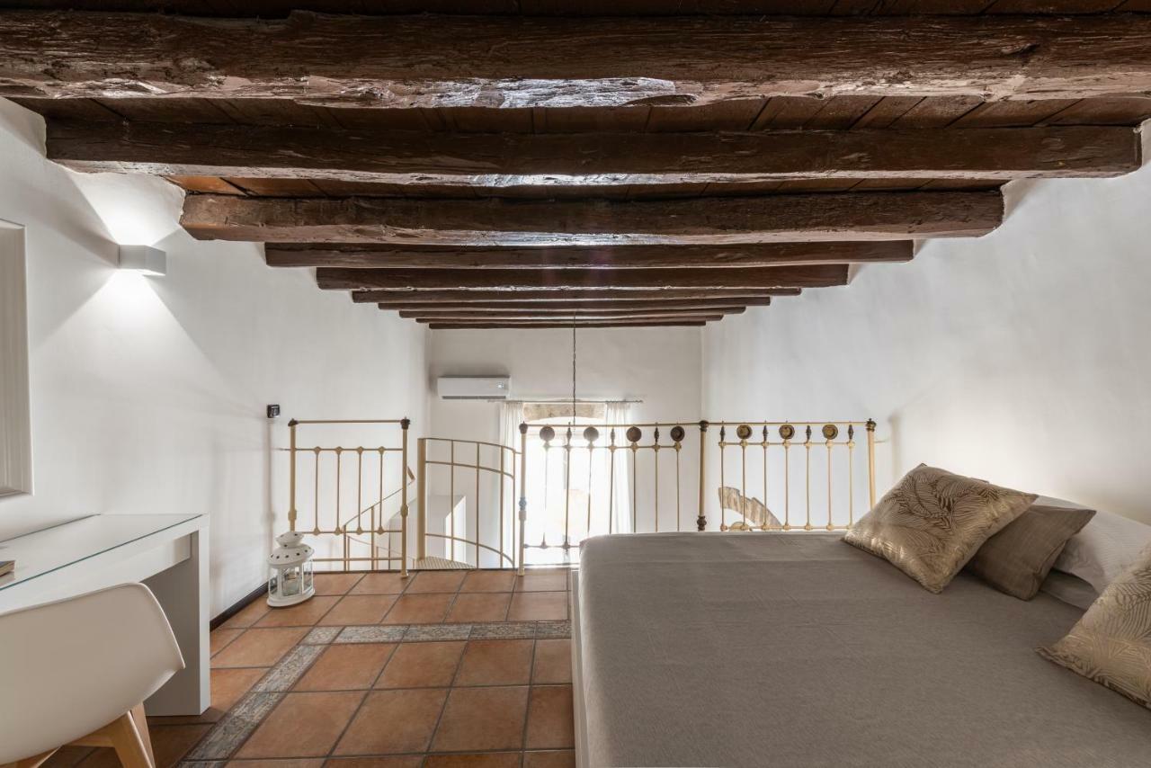 Old Town Loft M8 Bari M8Apartments Ngoại thất bức ảnh