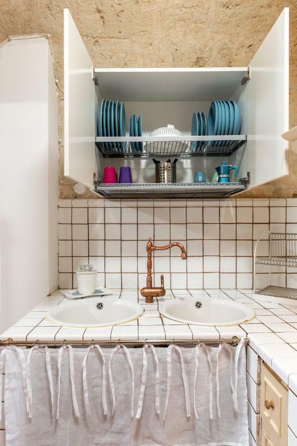 Old Town Loft M8 Bari M8Apartments Ngoại thất bức ảnh