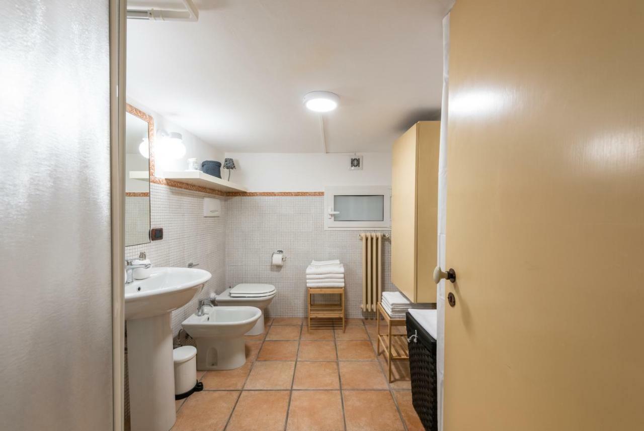 Old Town Loft M8 Bari M8Apartments Ngoại thất bức ảnh