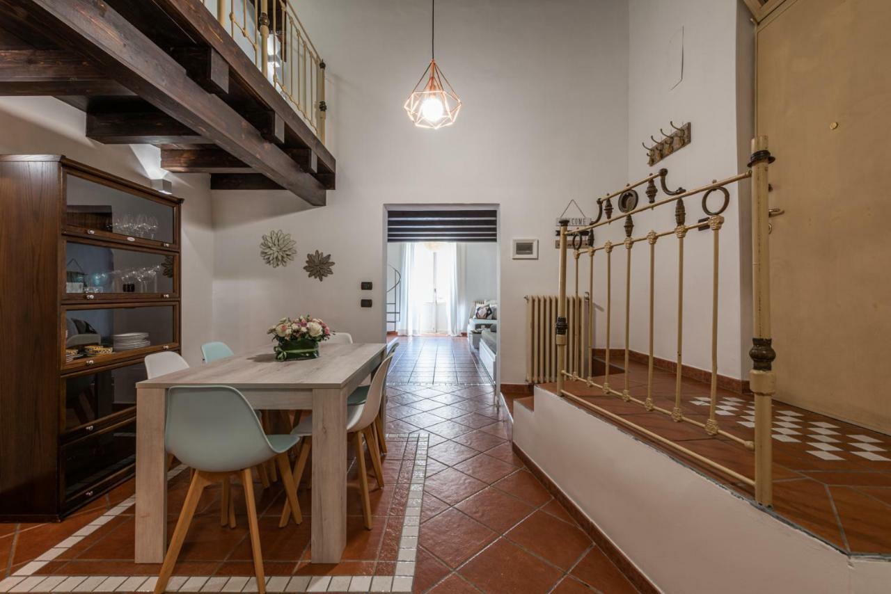 Old Town Loft M8 Bari M8Apartments Ngoại thất bức ảnh