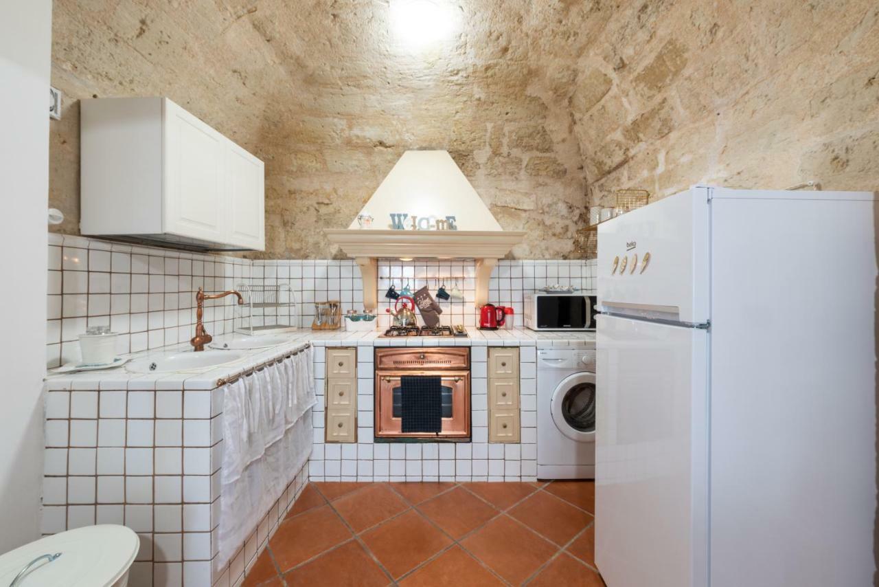 Old Town Loft M8 Bari M8Apartments Ngoại thất bức ảnh
