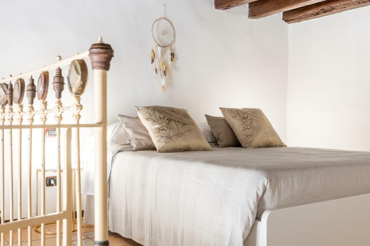 Old Town Loft M8 Bari M8Apartments Ngoại thất bức ảnh