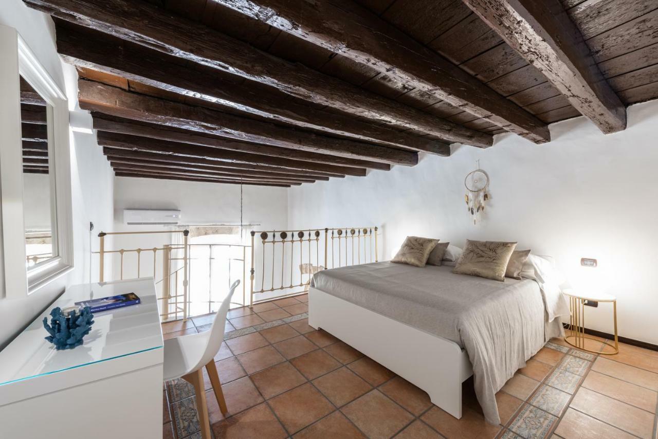 Old Town Loft M8 Bari M8Apartments Ngoại thất bức ảnh
