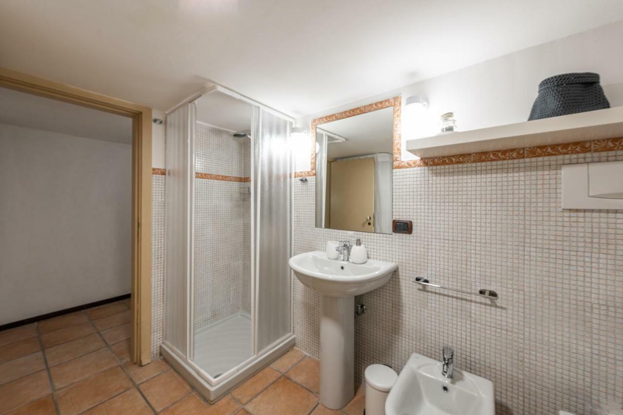 Old Town Loft M8 Bari M8Apartments Ngoại thất bức ảnh