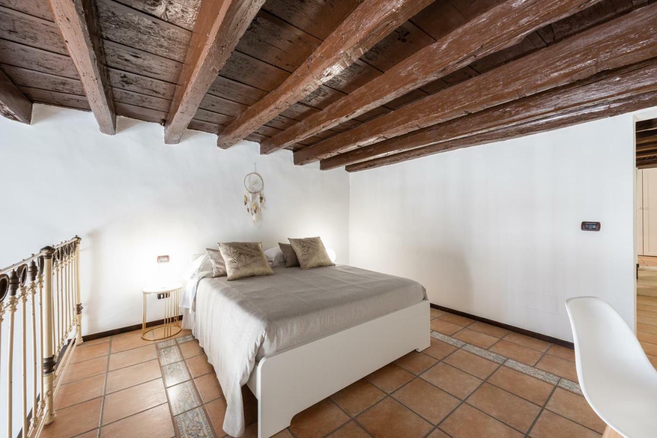 Old Town Loft M8 Bari M8Apartments Ngoại thất bức ảnh