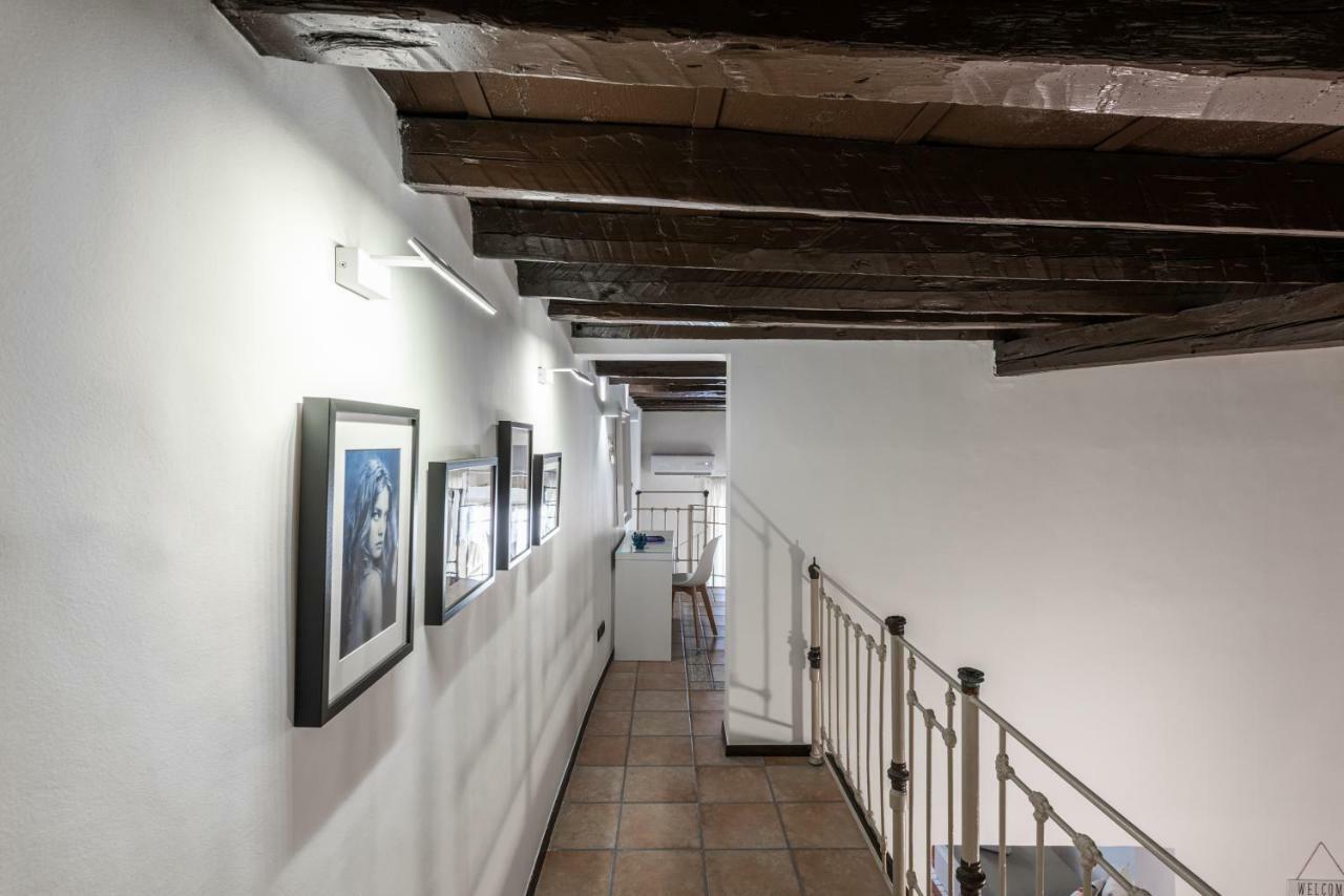 Old Town Loft M8 Bari M8Apartments Ngoại thất bức ảnh